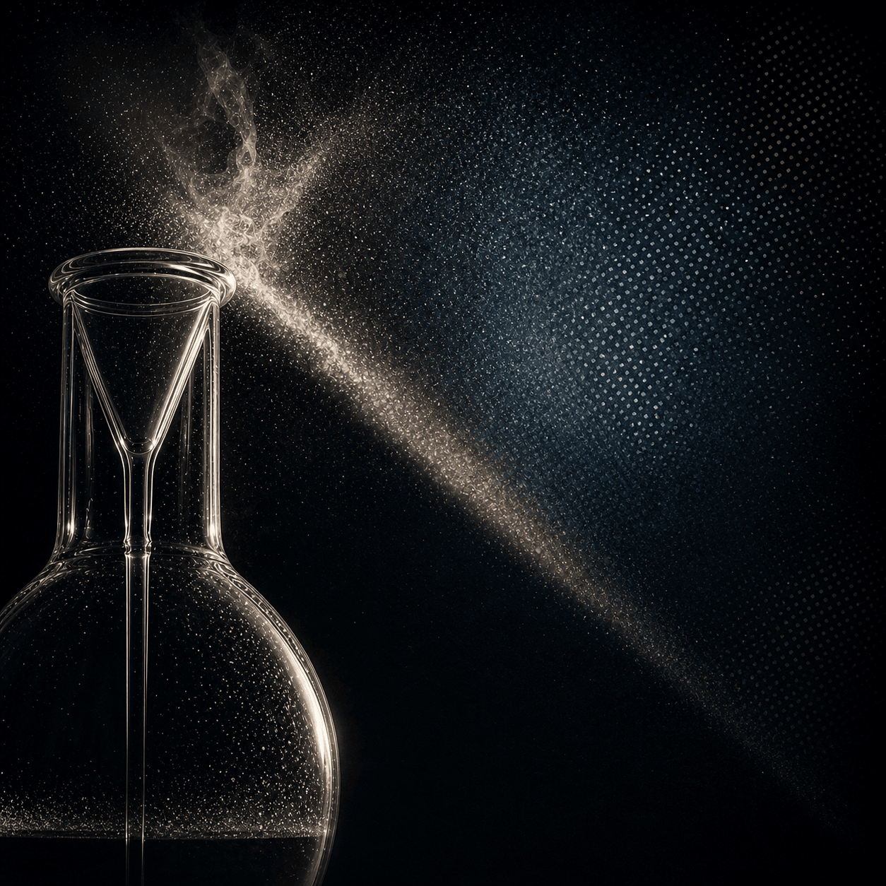 Refinery — recursive distillation